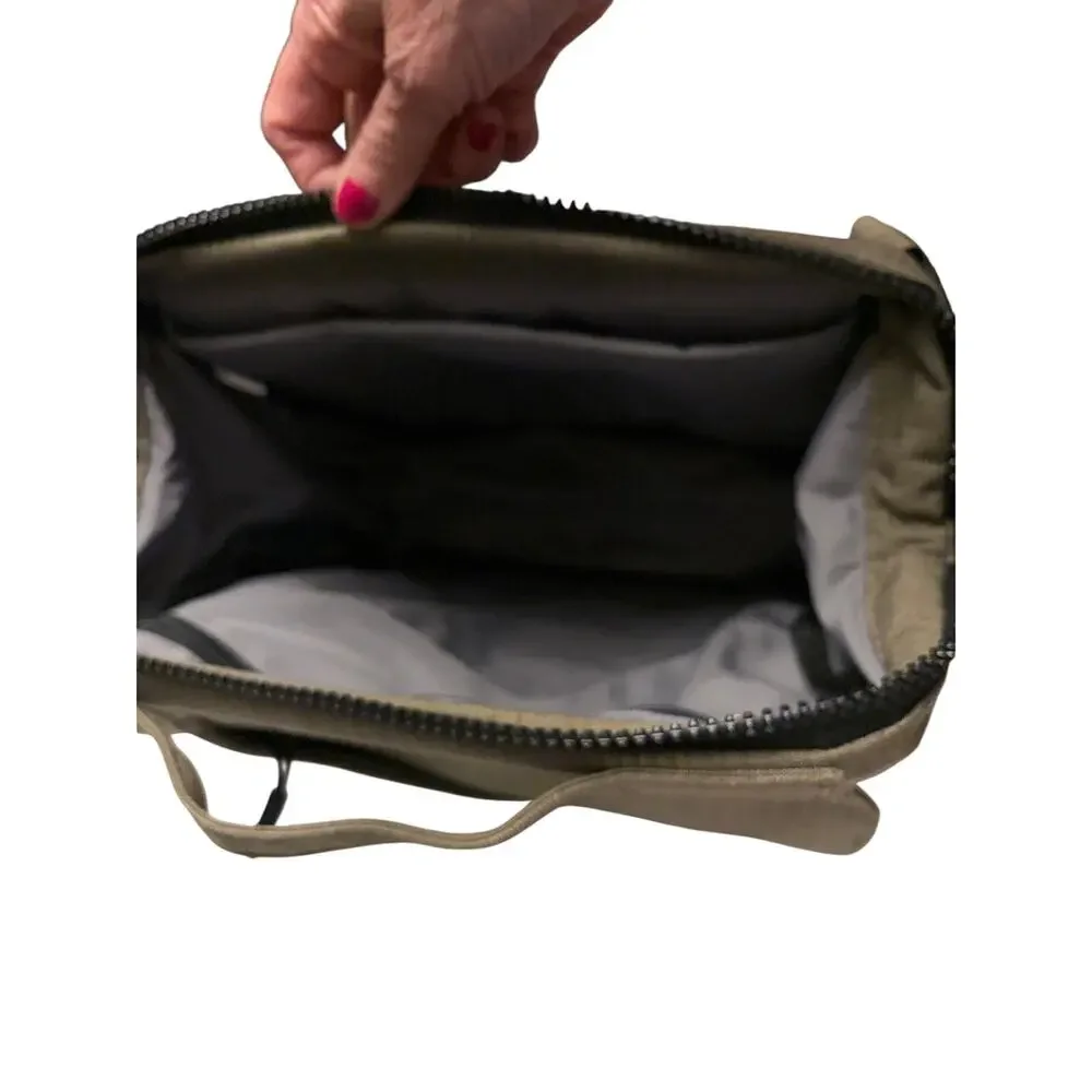 Case Logic Reflexion DSLR + iPad Cross-Body Bag 🌼